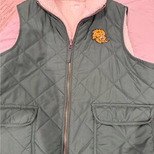 Southeastern Vest